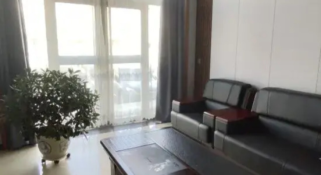 Pianguan Laoniuwan Business Hotel, Rezervasyon Otel Pianguan Shanxi