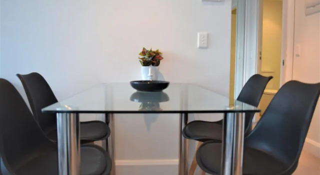 Апартаменты Premium с 2 комнатами Executive stay Little Collins street