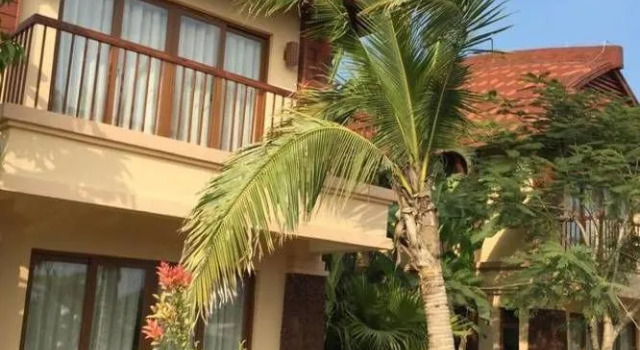 Hainan Bulongsai Resort Hotel, Buchen Sie Resort Baoting Hainan