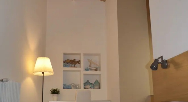 Номер Comfort B&B Chiostro San Marco
