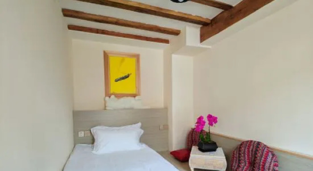 Suite S&G Inn