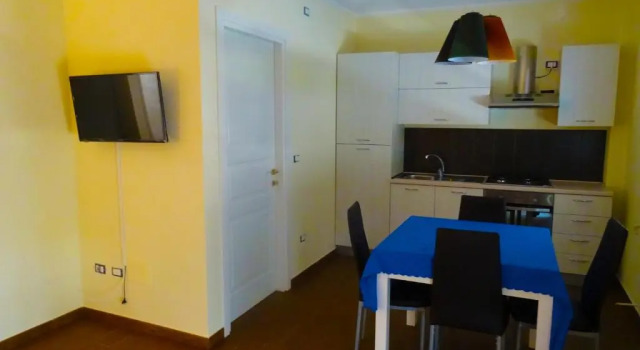 Lejlighed Felicity Residence