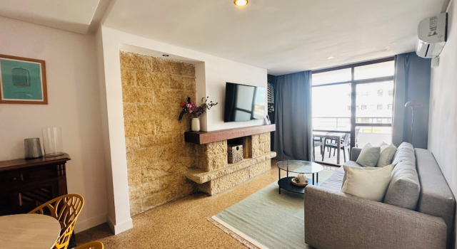 Апартаменты Deluxe Nogalera Collection Apartments
