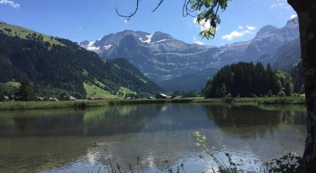 bundb-wyssen-matten, Prenota Hotel Lenk 