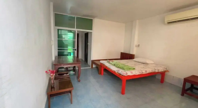 Номер Standard OYO 75596 The Sirisuk House