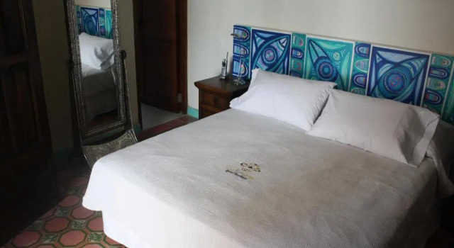 Двухместный номер Standard Casa Bustamante Hotel Boutique