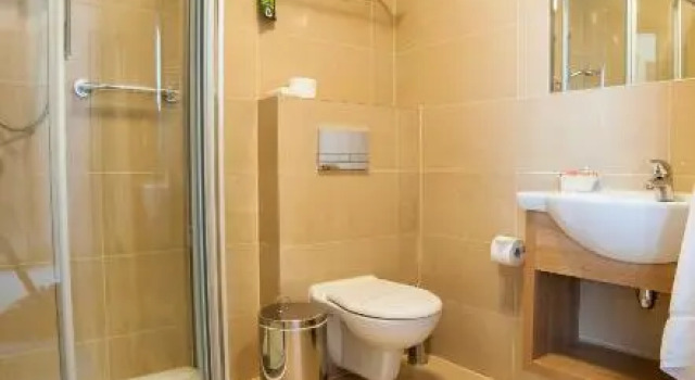 Номер Standard Greno Hotel & Spa