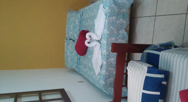 Pousada Real