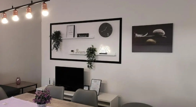 Апартаменты Apartments Frgacic