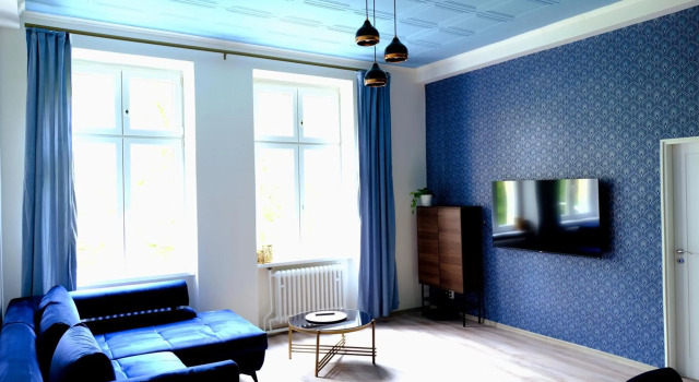 Luxury renovated apartment perfect for families, Забронировать Апартаменты/квартира Апартаменты Czech central mountains, Апартаменты/квартира
