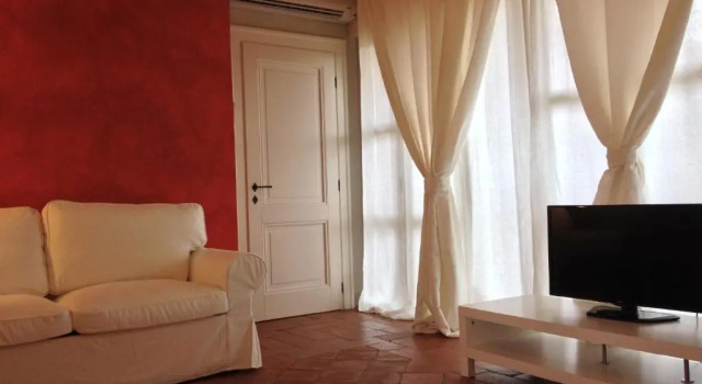 Двухместный номер Standard Corte Breda, Agriturismo Bed&Breakfast