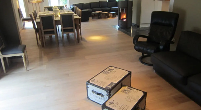 Коттедж Wonderful Loft near Bastogne in Castle of Xviith History