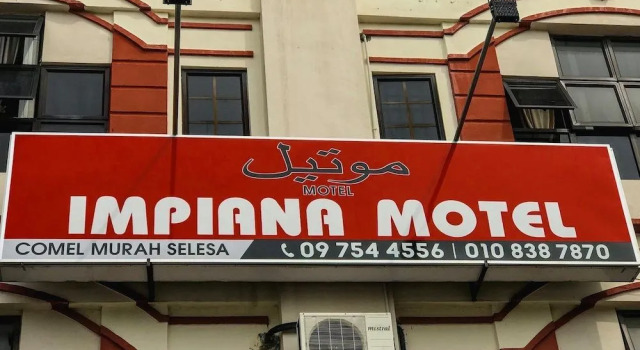 Impiana Hotel, Prenota Hotel Kota Bharu Kelantan
