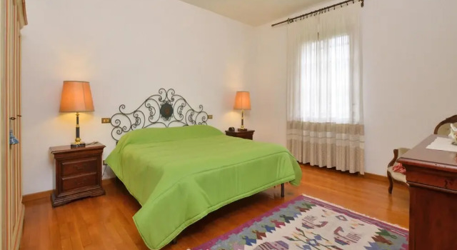 Villa Cerbaie in Castelfranco di Sotto