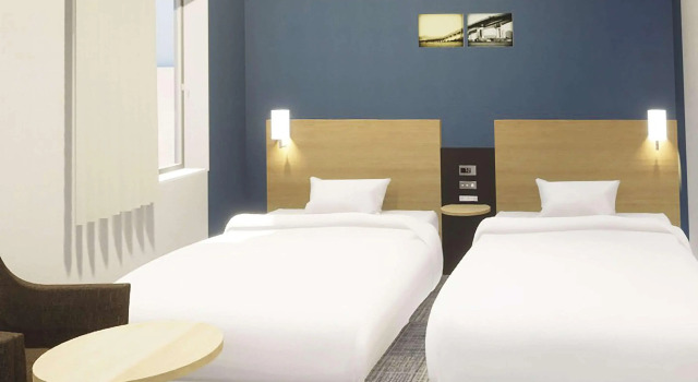 Comfort Hotel Hikone