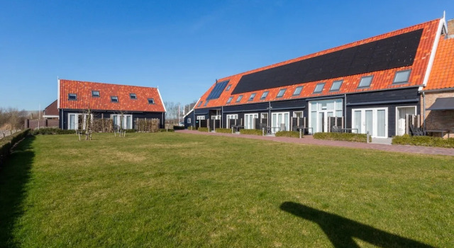 De Grote Geere, Boek Hotel Oostkapelle Zeeland