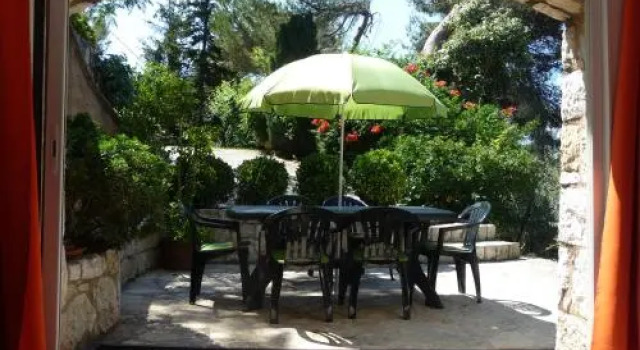 Appartement Castagniers