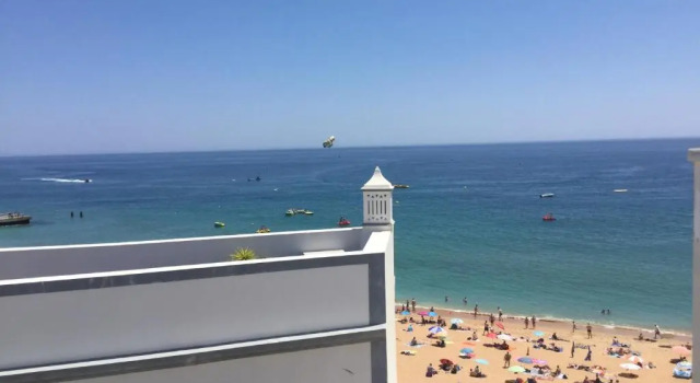 Апартаменты с 2 комнатами Casa T'Isabel - Fisherman's Beach - 2 bedrooms