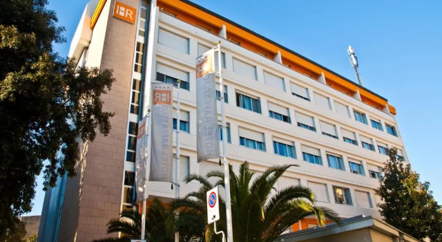 Hotel Raffaello