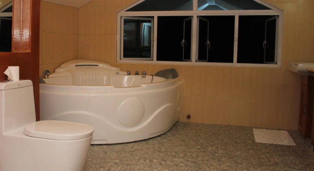 Номер Standard La Parola Orchids Beach Resort