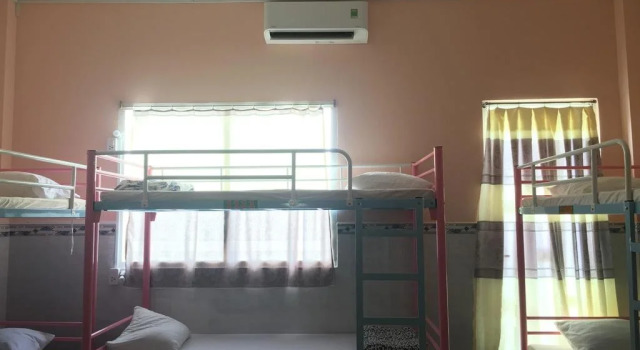 Mekong Delta Inn, Buchen Sie Hotel Hotels in Mekongdelta mit Parkplatz, Parkplätze