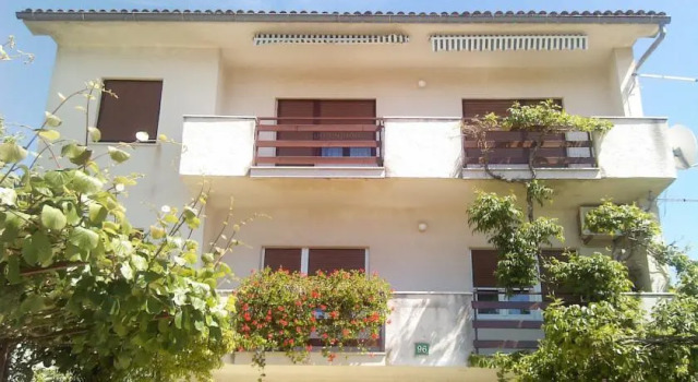 Apartments Milka, Reserva ahora Apartamento Hoteles en Pula con aparcamiento, Aparcamiento