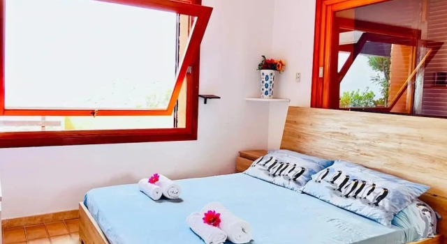 Apartment With Stunning Views, Забронировать Апартаменты/квартира Апартаменты Коста-Парадизо, Апартаменты/квартира