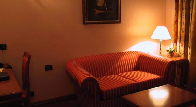 Hotel President