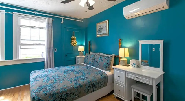 Номер Deluxe Prince Street Suites
