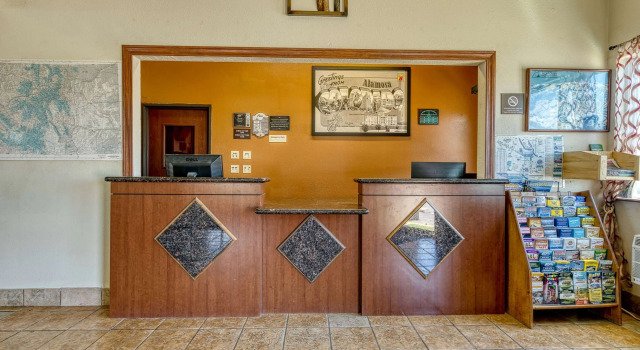 Super 8 by Wyndham Alamosa