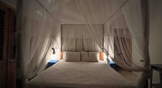 Las Terrenas - Caribbean Villa for 6 People - Exceptional Location, Rezerwuj Willa Las Terrenas Samana