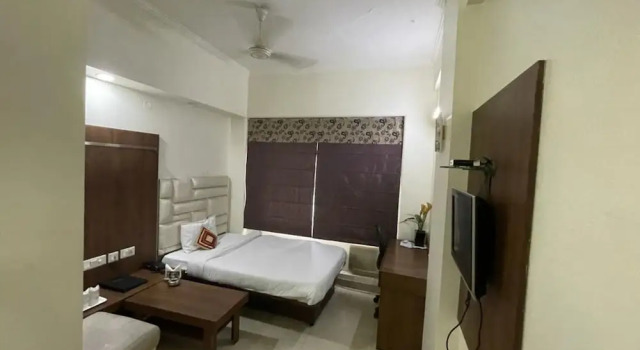 Номер Standard Sai hotel