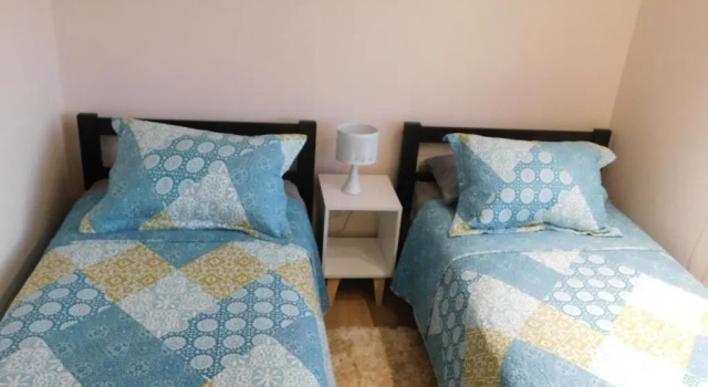 Los Magnolios, Rezervovat Hotel Hotely v Bío Bío s parkováním, Parkování