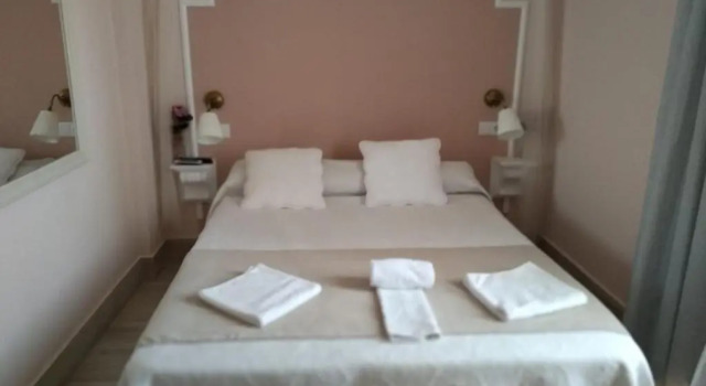 Четырёхместный номер Standard Emperador Augusto
