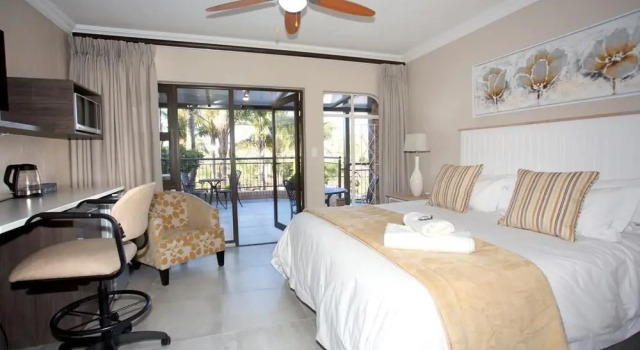 7th Heaven Guesthouse, Boek Hotel Roodepoort Gauteng