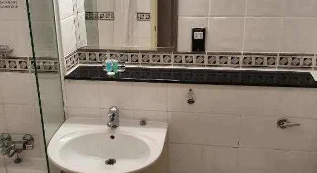 Апартаменты Superior Kegworth Hotel East Midlands Airport