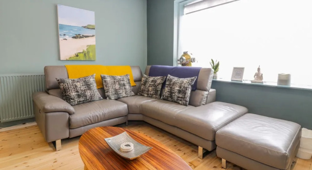 Harbour View, Prenota Casa vacanze Dunbar East Lothian