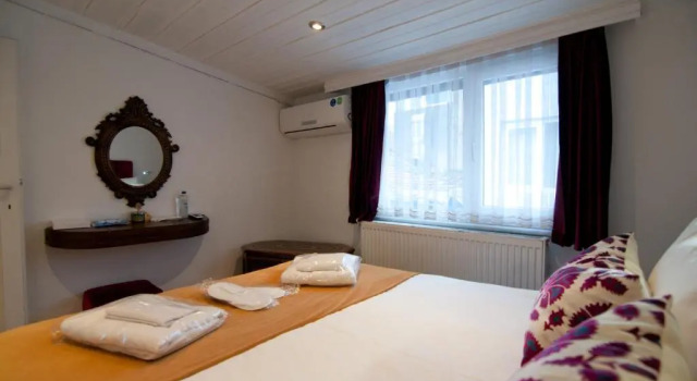 Студия Blue Mosque Suites 2 - Old City Sultanahmet