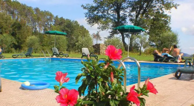 La Rossola Resort, Varaa Lomakeskus Lomahotellit kohteessa Cinque Terre, Lomakeskus