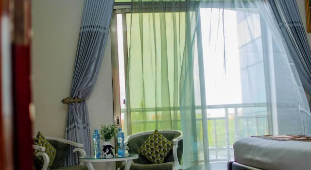 Habitación doble De ejecutivo La Grande Hotel