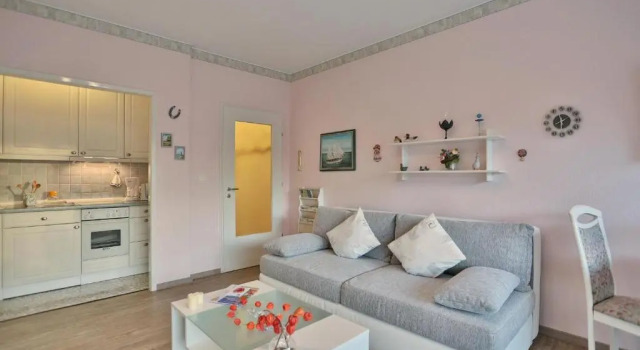 Bellevue Bellevue Appartement Biberbau