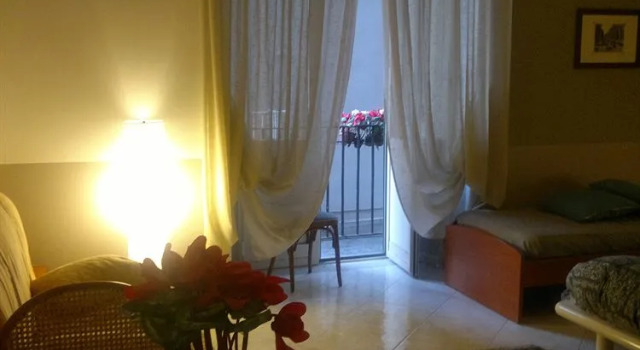 Dreaming of Naples