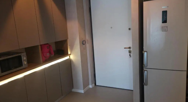 Apartament 708 White Tower, Varaa Huoneisto Hotellit Mamaia-Sat pysäköinnillä, Pysäköinti