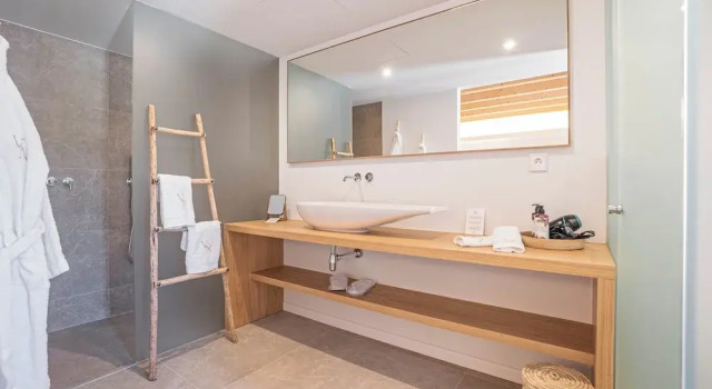 Superior Zimmer Vila Nova Petit Hotel & SPA