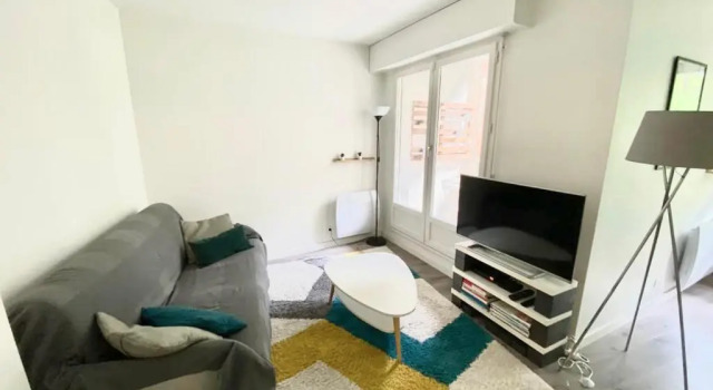 T2 proche château de Versailles 15min, Book Apartment Versailles 