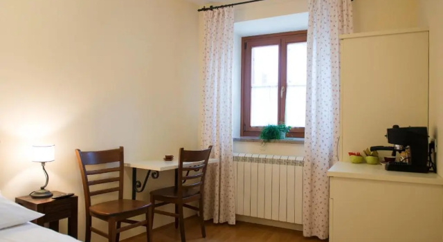 Студия Guesthouse Muha