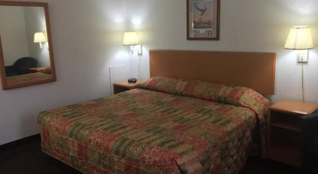 Номер Standard StayInn Grand Forks