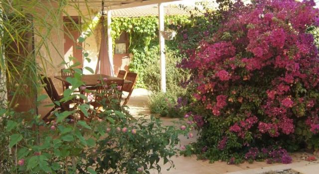 Коттедж Casa Marlela