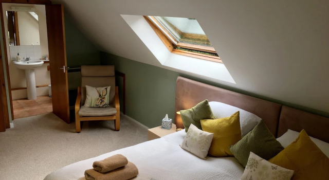 Beech Tree Lodge B&B, Buchen Sie Bed & Breakfast  