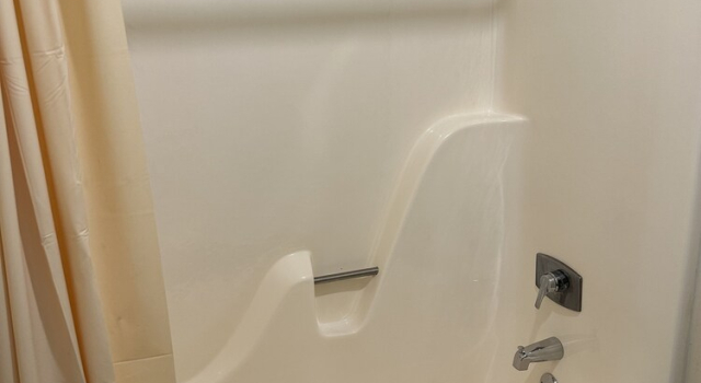 Двухместный номер Standard Economy Inn